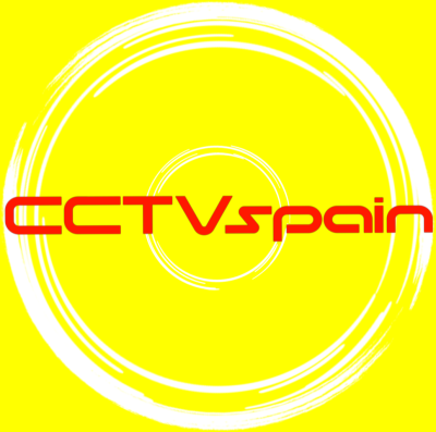 cctv spain
