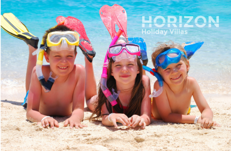 Horizon holiday Villas