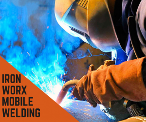 welding services