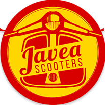 scooter hire javea