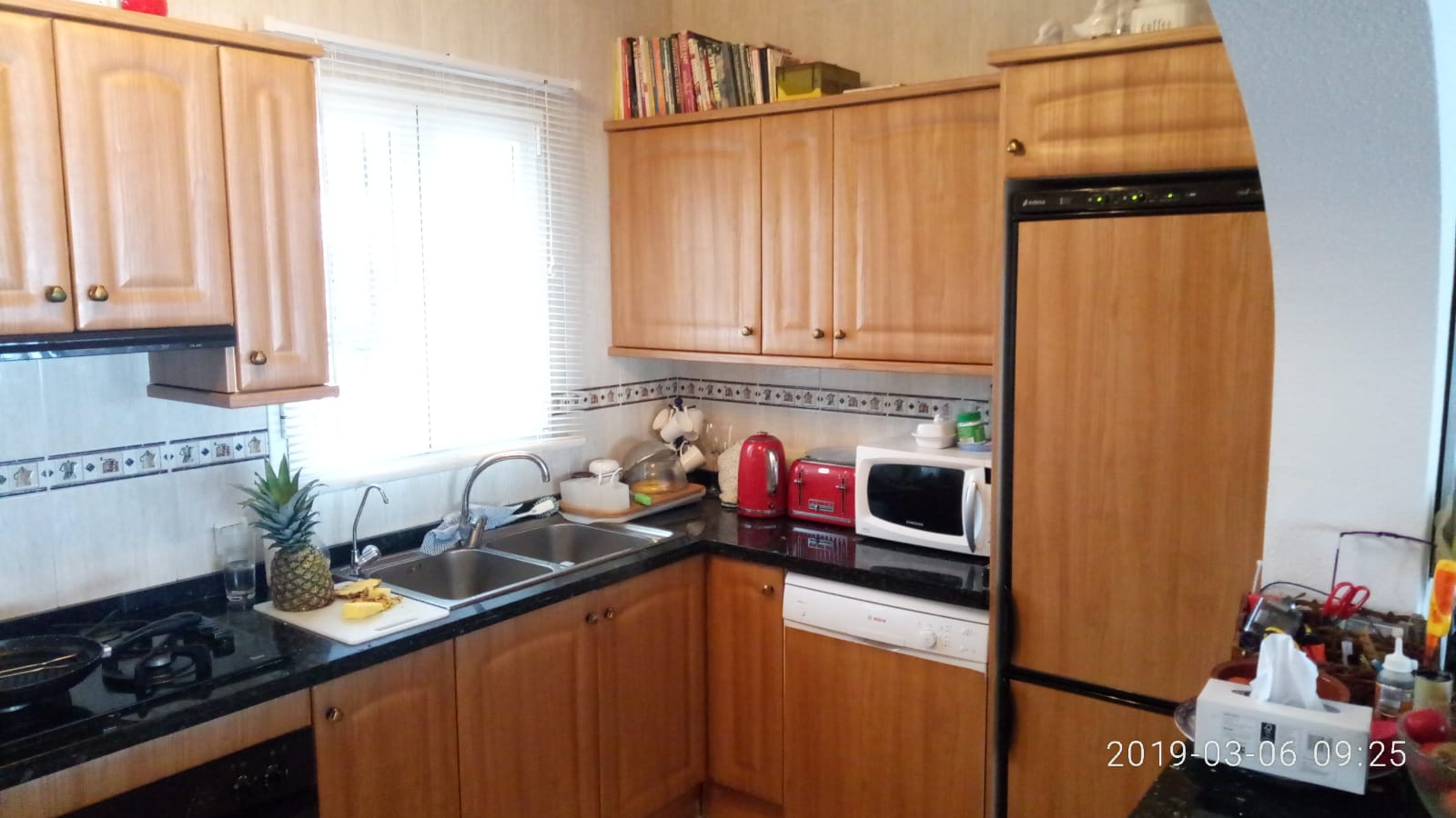 REPAINT SPRAY PAINT SPECIALISTS PAINTERS IN JAVEA COSTA BLANCA