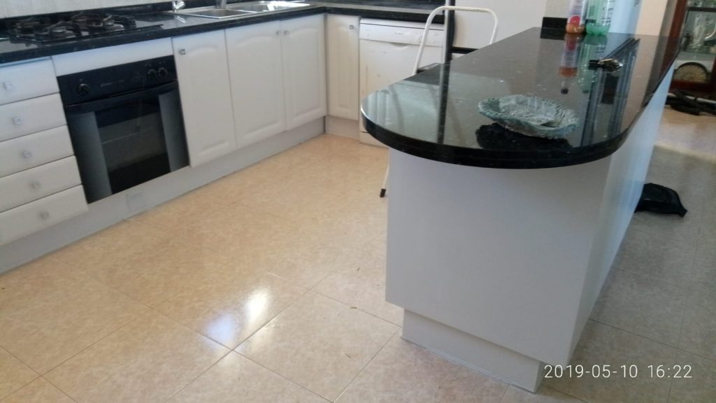 REPAINT SPRAY PAINT SPECIALISTS PAINTERS IN JAVEA COSTA BLANCA