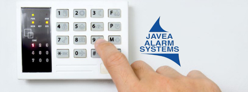 Javea alarm systems