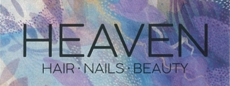Heaven hair beauty nails