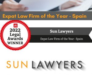 Sun Lawyers Javea