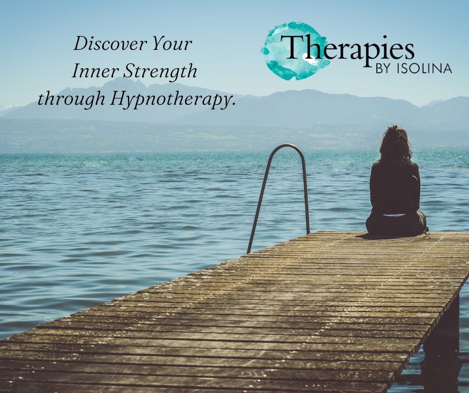 Therapies by Isolina