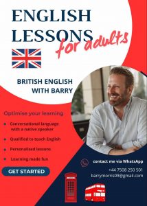online-english-lessons