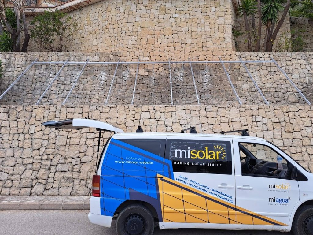 best-time-to-install-solar-costa-blanca