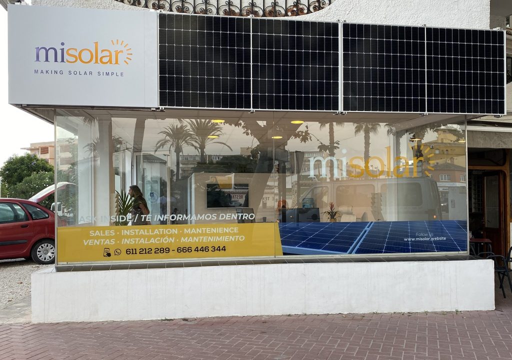 mi-solar